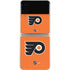 NHL Philadelphia Flyers Logo Galaxy Z Flip4 5G Skin